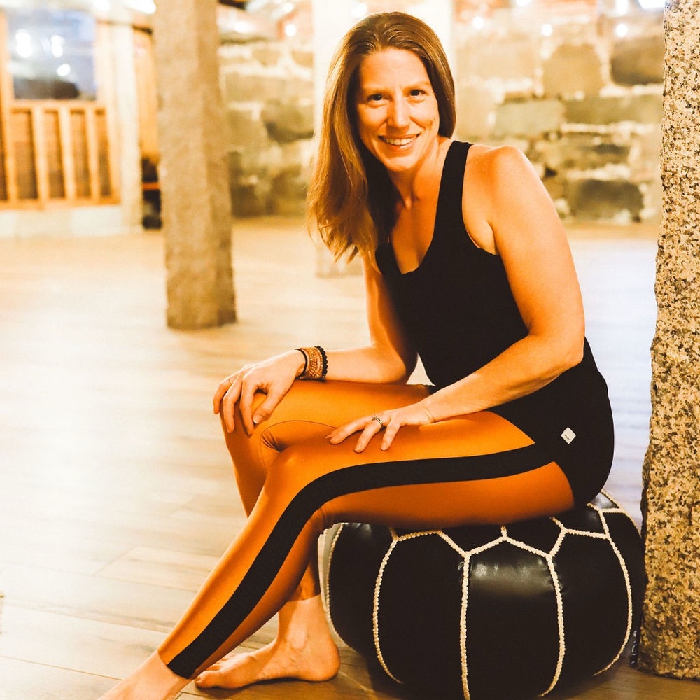 Meet your Posher, Laura